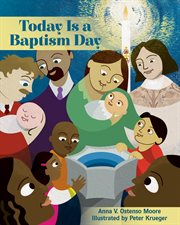 Today is a baptism day cover image cdn
