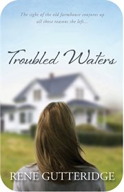Troubled waters : a novel cover image cdn