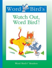 Watch out, Word Bird! cover image cdn