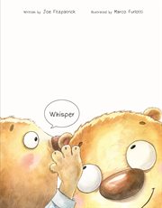 Whisper cover image cdn