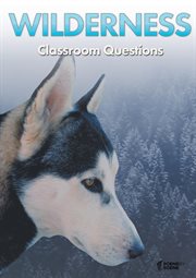 Wilderness classroom questions cover image cdn