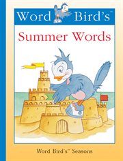 Word Bird's summer words cover image cdn