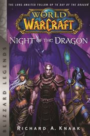 World of warcraft: night of the dragon. Blizzard Legends cover image cdn