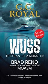 Wuss, the giant sea monster cover image cdn