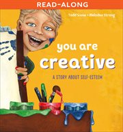 You are creative : a story about self-esteem cover image cdn