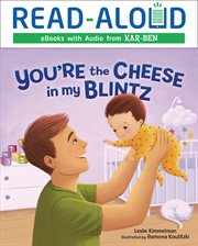 You're the cheese in my blintz cover image cdn