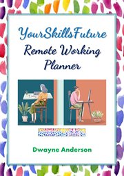 Yourskillsfuture - remote working planner cover image cdn