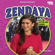 Zendaya : actor and singer cover image cdn