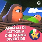 Animali di fattoria che fanno divertire cover image cdn