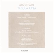Arvo pärt: tabula rasa cover image cdn