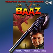 Baaz (original motion picture soundtrack) cover image cdn