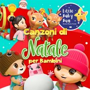 Canzoni di natale per bambini cover image cdn
