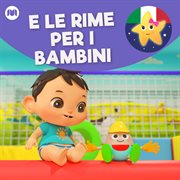 E le rime per i bambini cover image cdn