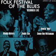 Folk festival of the blues cover image cdn