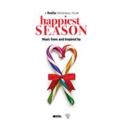 Happiest season (music from and inspired by the film) cover image cdn