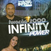 Infinity power (ao vivo) cover image cdn