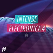 Intense electronica 4 cover image cdn