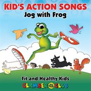 Jog with frog cover image cdn