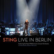 Live in Berlin cover image cdn