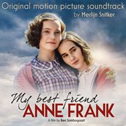 My best friend anne frank (original motion picture soundtrack) cover image cdn