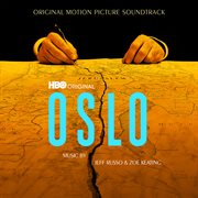 Oslo (hbo® original motion picture soundtrack) cover image cdn