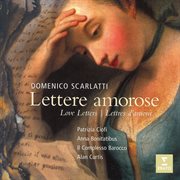 Scarlatti: lettere amorose cover image cdn
