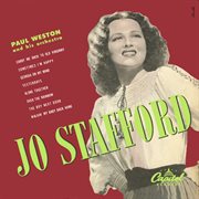 Songs by Jo Stafford cover image cdn