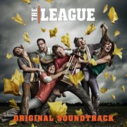 The league [original soundtrack] cover image cdn