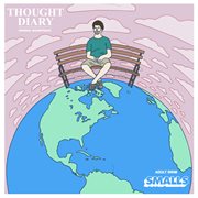 Thought diary (original soundtrack) cover image cdn