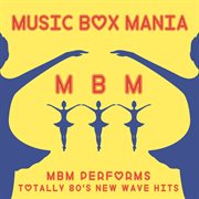 Totally 80's new wave hits cover image cdn