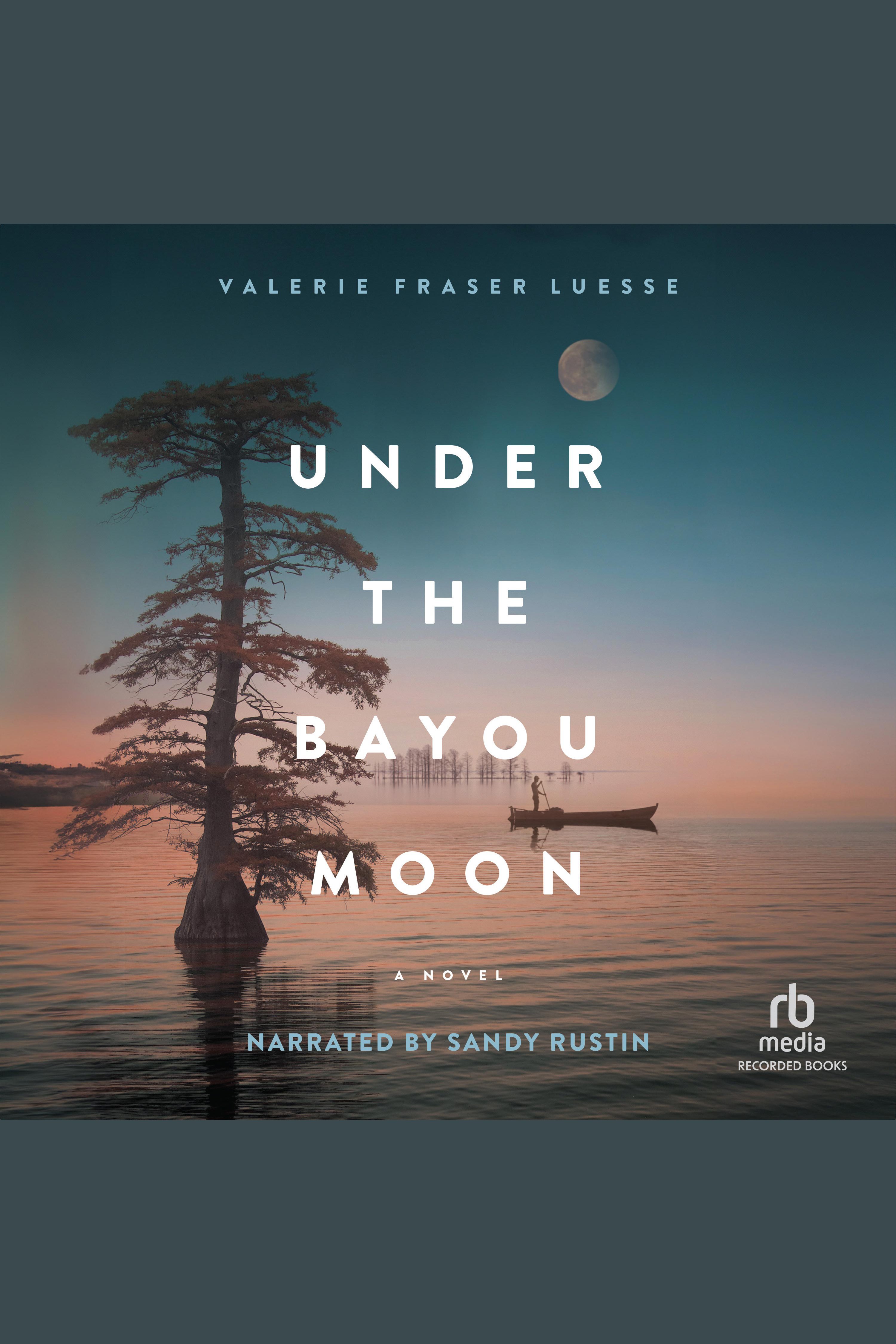 Under the Bayou Moon cover image cdn