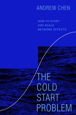 The cold start problem : how to start and scale network effects  cover image cdn