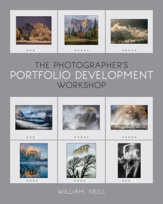 The photographer's portfolio development workshop  cover image cdn