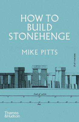 How to build Stonehenge  cover image cdn