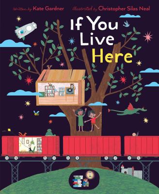 If you live here  cover image cdn
