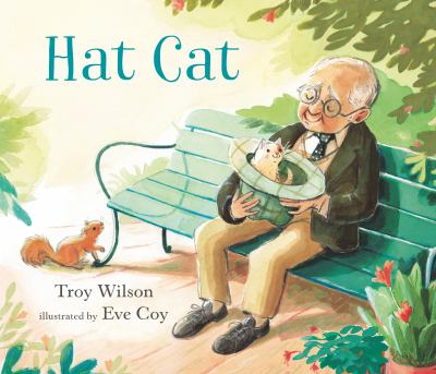 Hat cat  cover image cdn