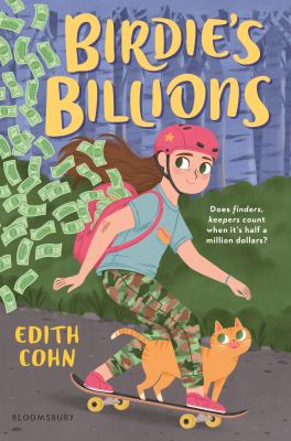 Birdie's billions  cover image cdn