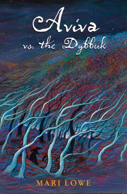 Aviva vs. the Dybbuk  cover image cdn