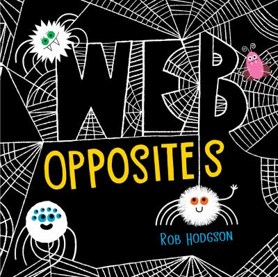Web opposites  cover image cdn