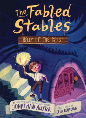 Belly of the beast  cover image cdn