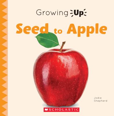 Seed to apple  cover image cdn