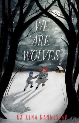 We are wolves  cover image cdn