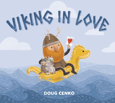 Viking in love  cover image cdn