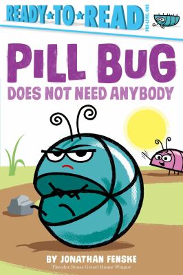 Pill Bug does not need anybody  cover image cdn