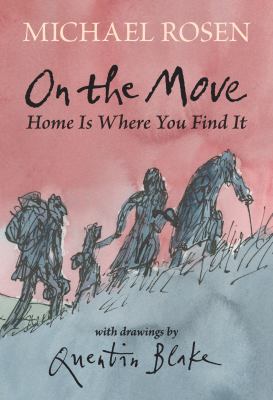 On the move : home is where you find it  cover image cdn