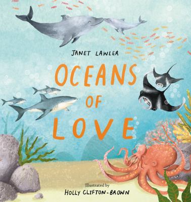 Oceans of love  cover image cdn