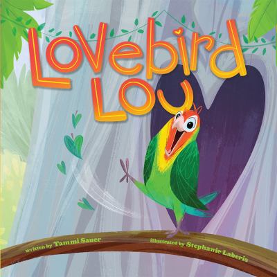 Lovebird Lou  cover image cdn