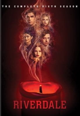 Riverdale. Season 6 cover image cdn