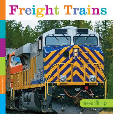 Freight trains  cover image cdn