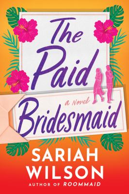 The paid bridesmaid  cover image cdn